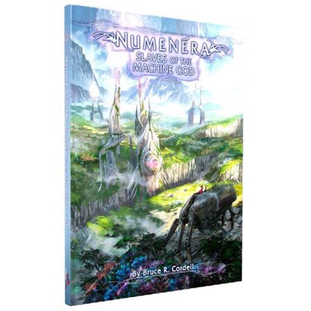 Slaves of the Machine God - Collectors World Toys Hover Image