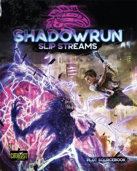 Slip Streams Main image