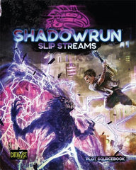 Slip Streams