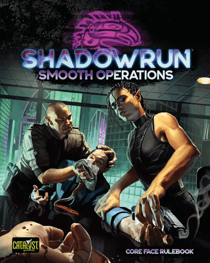 Smooth Operations Main image