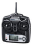 Sanwa - Gemini Sport 3-Channel Stick Transmitter w/ RX-391W Waterproof Receiver - No-Servos