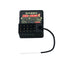 RX-493i 4-Channel Receiver w/ Coaxial Antenna, for M17 and M