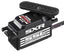 PGS-CL II Programmable High Torque Low Profile Servo