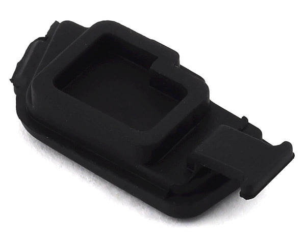 Sanwa - M17 Battery Cover - Rubber