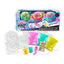 So Bomb DIY - Bath Bomb 3 Pack - Sunny Island/Pink Lemonade/Bubble Gum