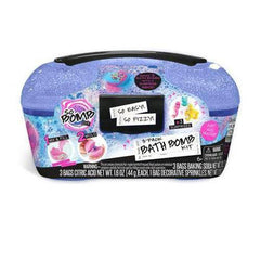 So Bomb DIY - Bath Bomb Caddy - Collectors World Toys