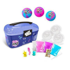 So Bomb DIY - Bath Bomb Caddy - Collectors World Toys