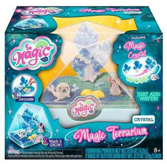 So Magic DIY - Medium Size Terrarium Kit - Choose a pack - Collectors World Toys