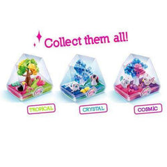 So Magic DIY - Medium Size Terrarium Kit - Choose a pack - Collectors World Toys