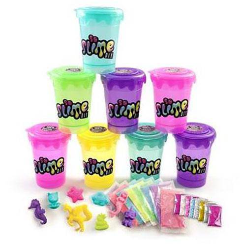 So Slime DIY - Slime Shaker Tube - Collectors World Toys