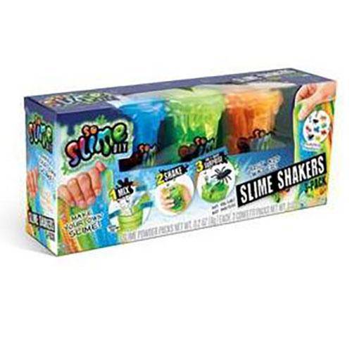 So Slime DIY - Slime Shakers 3 Pack Main image