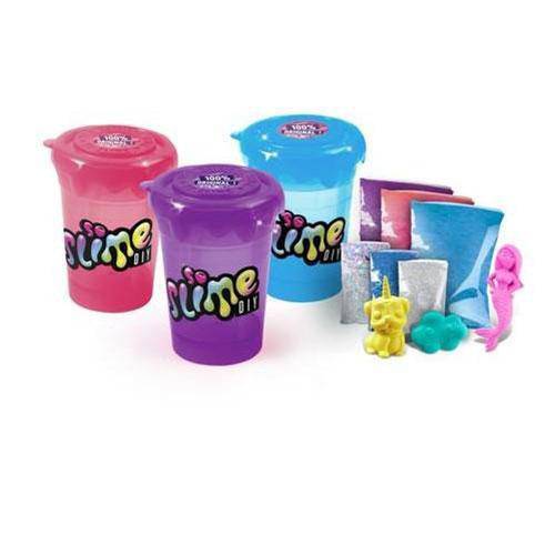 So Slime DIY - Slime Shakers 3 Pack Color Change - Collectors World Toys