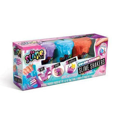 So Slime DIY - Slime Shakers 3 Pack Color Change - Collectors World Toys