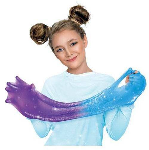 So Slime DIY - Slime Shakers 3 Pack Color Change - Collectors World Toys