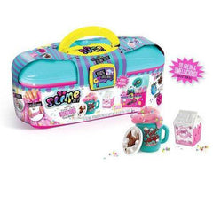 So Slime DIY - Slime'licious Caddy - Collectors World Toys