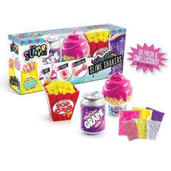So Slime DIY - Slime'licious Scented Slime 3 pack - Choose a pack - Collectors World Toys