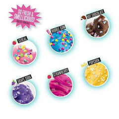 So Slime DIY - Slime'licious Scented Slime 3 pack - Choose a pack - Collectors World Toys