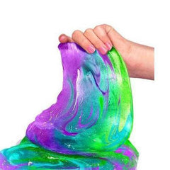 So Slime DIY - Tie Dye Slime Kit - Collectors World Toys