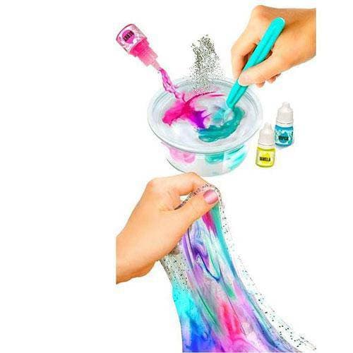 So Slime DIY - Tie Dye Slime Kit - Collectors World Toys