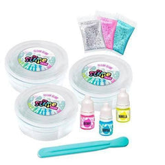 So Slime DIY - Tie Dye Slime Kit - Collectors World Toys