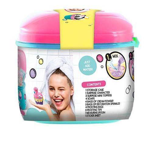 So Soap DIY Caddy - Collectors World Toys