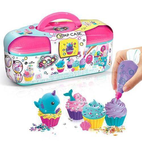 So Soap DIY Caddy Main image
