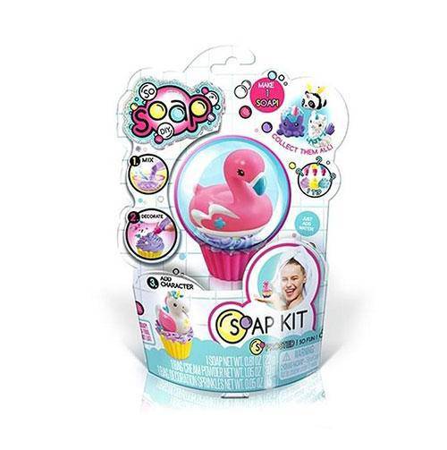 So Soap in Blister Pack - Select Figure(s) Main image