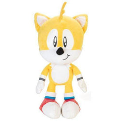 Sonic the Hedgehog 30th Anniversary Jumbo Plush - Select Figure(s) - Collectors World Toys
