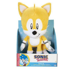 Sonic the Hedgehog 30th Anniversary Jumbo Plush - Select Figure(s) - Collectors World Toys