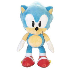 Sonic the Hedgehog 30th Anniversary Jumbo Plush - Select Figure(s) - Collectors World Toys
