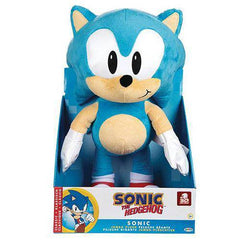 Sonic the Hedgehog 30th Anniversary Jumbo Plush - Select Figure(s) - Collectors World Toys