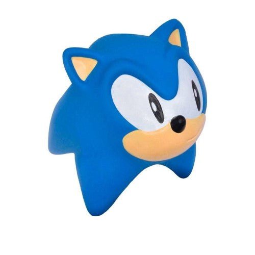 Sonic the Hedgehog SquishMe 2.3" Figure Mystery Bag - Collectors World Toys