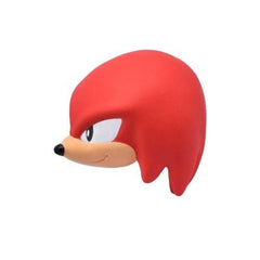 Sonic the Hedgehog SquishMe 2.3" Figure Mystery Bag - Collectors World Toys