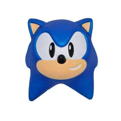 Sonic the Hedgehog SquishMe 2.3" Figure Mystery Bag - Collectors World Toys