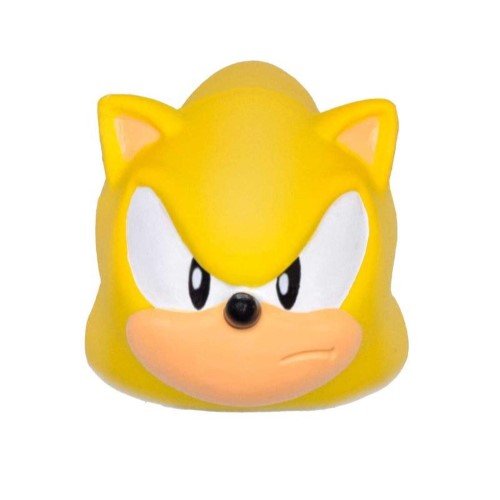 Sonic the Hedgehog SquishMe 2.3" Figure Mystery Bag - Collectors World Toys