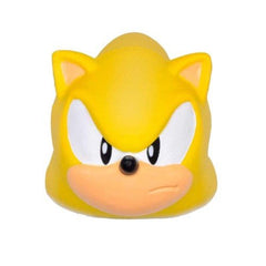 Sonic the Hedgehog SquishMe 2.3" Figure Mystery Bag - Collectors World Toys