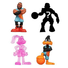 Space Jam 2 inch Figure 4 Pack - Select Figure(s) - Collectors World Toys
