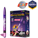 ESTES Space2Inspire STEM Kit Rocket-Building Kit, Beginner Flying-Rocket-Model Kit for Ages 10+ (Copy)