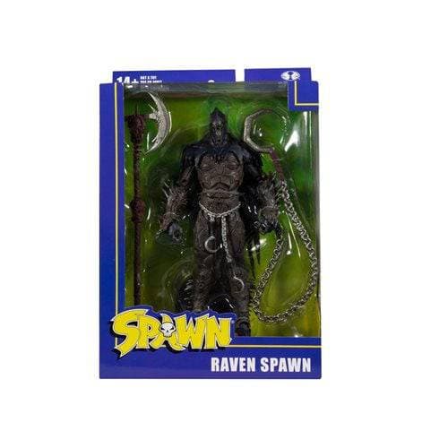 McFarlane Toys Spawn 7-Inch Action Figure - Select Figure(s) Hover Image