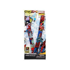 Spider-Man Classic Lanyard and Pin Set - San Diego Comic-Con 2020 Exclusive - Collectors World Toys