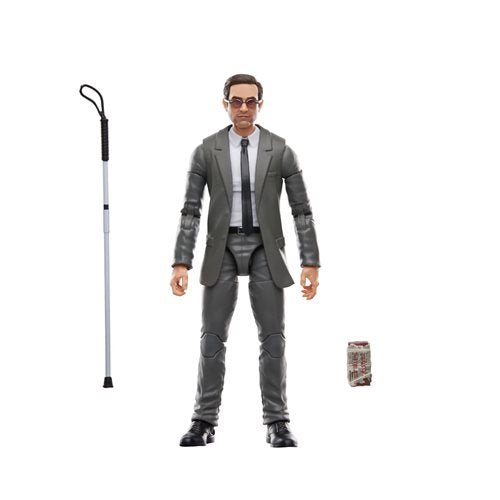 Spider-Man: No Way Home Marvel Legends 6-Inch Action Figure - Select Figure(s) Main image