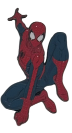 David Nakayama Marvel Blind Box Mystery Pin C2E2 Exclusive (04/30/2025) (Wave Two) - Collectors World Toys