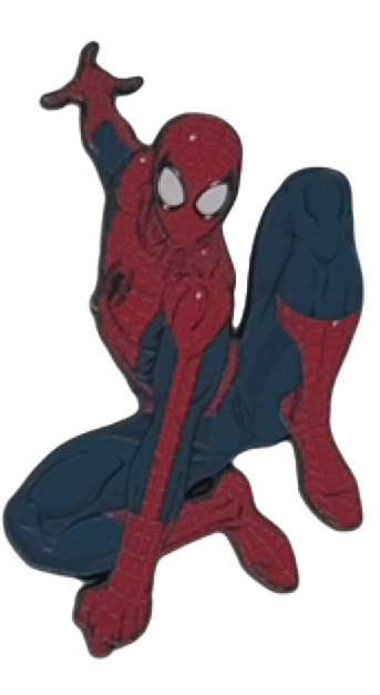 David Nakayama Marvel Blind Box Mystery Pin C2E2 Exclusive (04/30/2025) (Wave Two) - Collectors World Toys