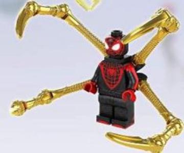 Spider-man Main image