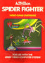 Spider Fighter (Atari 2600)
