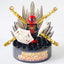 Spiderman with base