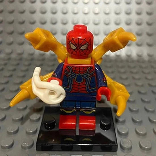 Spiderman - Collectors World Toys Hover Image