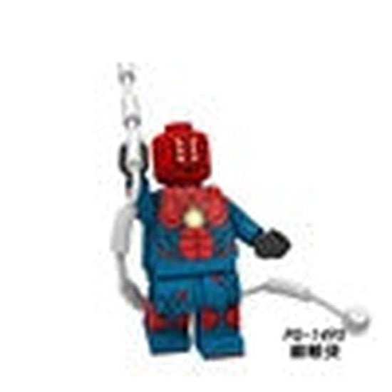 Spider - Collectors World Toys Hover Image