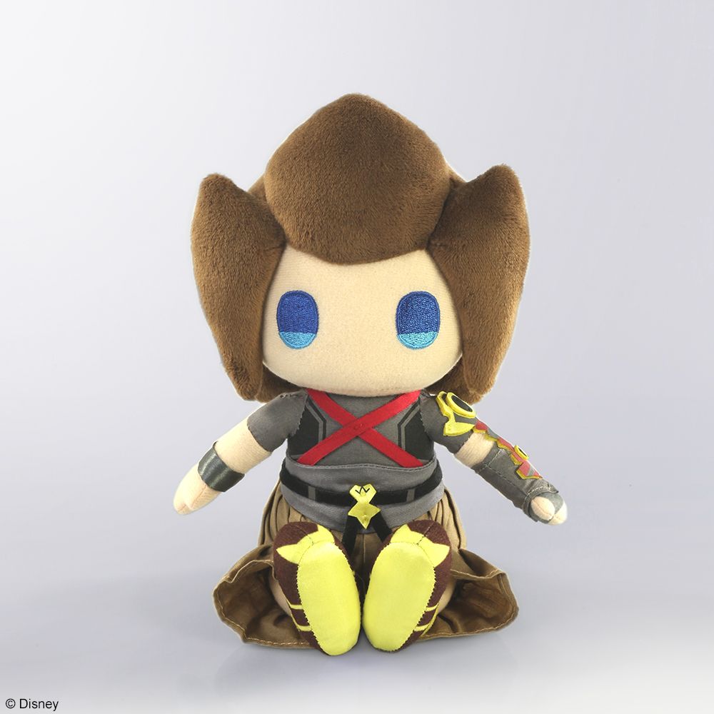 KINGDOM HEARTS SERIES Plush - KH III TERRA Main image