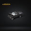 (Pre-Order) GCD Toyota Hilux SR5 in Black 1:64 KS-062-514